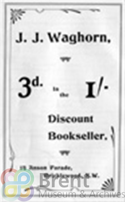 TH\CT\PI\AD\Waghorn_Cricklewood_1900_52_th.jpg; 6689; ;